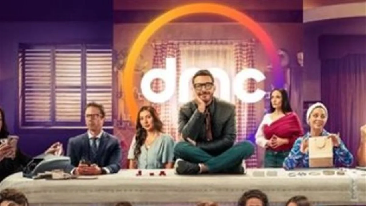 مخاطر الألعاب الإلكترونية.. أحمد زاهر يواجه مفاجآت صعبة في الحلقة 24 من مسلسل جديد